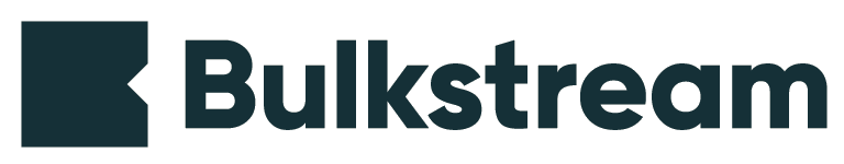 Bulkstream Terminal Operating System logo